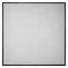SMART+ MATTER Magnet Black 450x450mm Tunable White