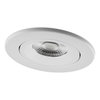 SP CBO  FPADJ V 7W MS827 DIM IP65 WT