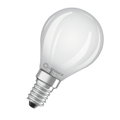 LED Classic P 40 Filament P 4W 827 Frosted E14