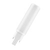 DULUX LED D/E13 HF & AC MAINS 6W 830 G24Q-1
