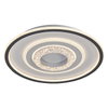 Orbis Cristally 430mm 50W CCT White