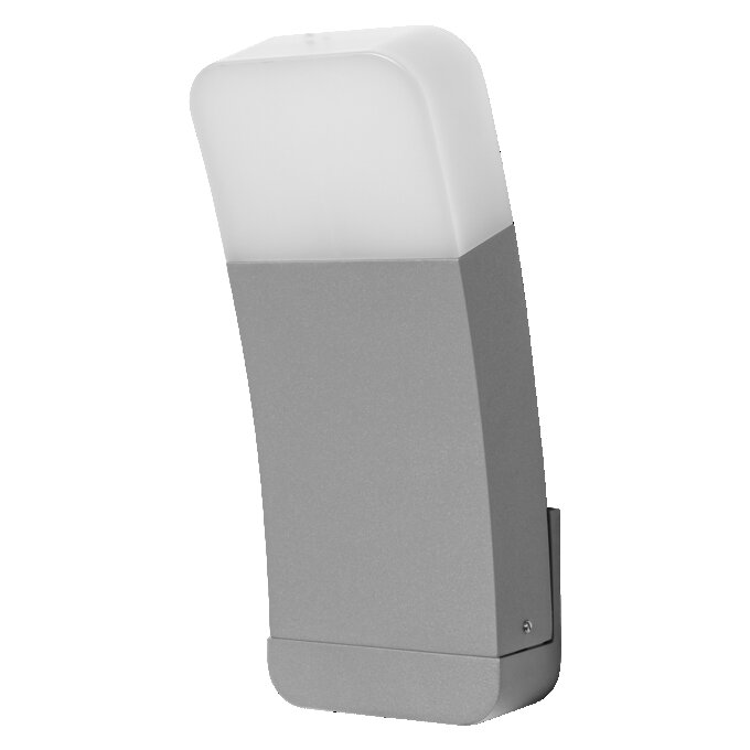 SMART+ Wifi Curve Wall RGB + W