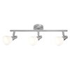 LED Spot G9 3 x 1.9W 2700K
