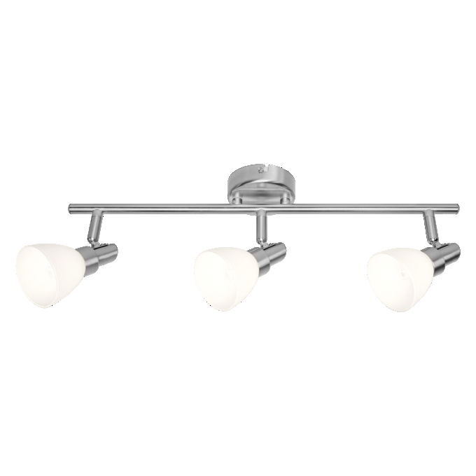 LED Spot G9 3 x 1.9W 2700K