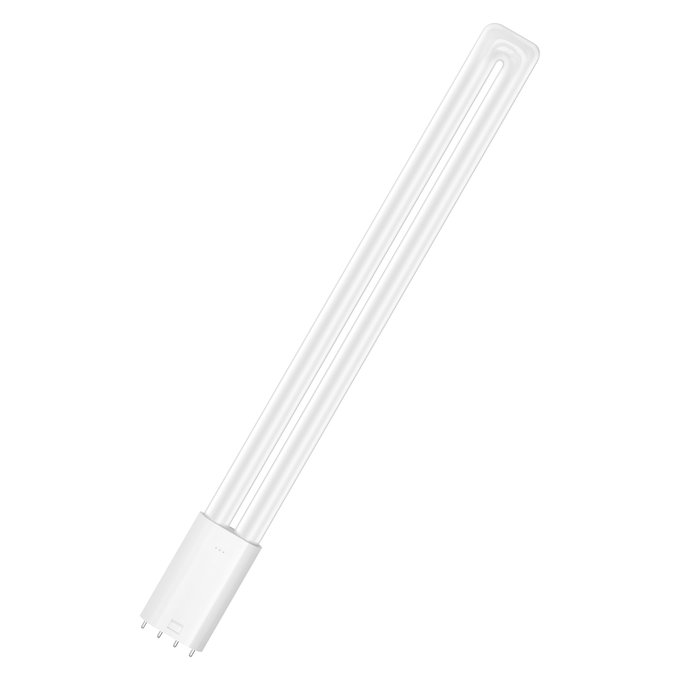 DULUX LED L36 HF & AC MAINS VALUE  18W 840 2G11