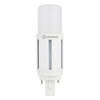DULUX LED D13 VT EM & AC MAINS VALUE 5.5W 840 G24D