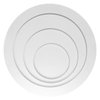 SMART+ MATTER Spiral White 500mm Tunable White