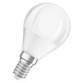 LED Superstar Classic P 40 DIM 4.9W 827 Frosted E14