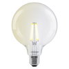 SMART+ MATTER Filament Dimmable Classic Globe 6W 827 E27