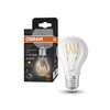 Vintage 1906 Classic A 40 Filament DIM 4.8W 827 Clear E27