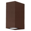 ENDURA Classic Square Updown Rusty