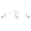 LED Spot GU10 White 3 X 3.4W 927 DIM