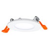 Downlight Slim 85mm 4.5W 6500K