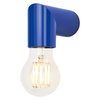 Orbis Tuby Wall E27 Blue