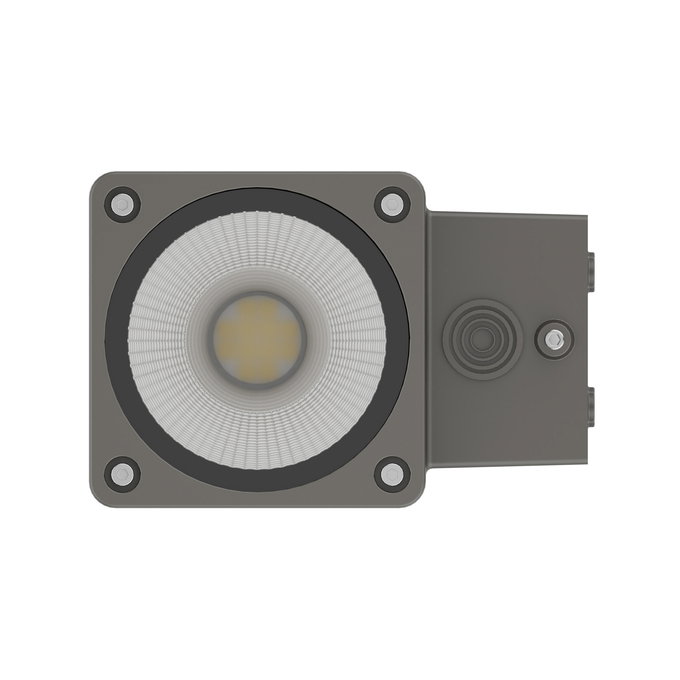 UB WALL VARIO SQ P 29W ML 83040 GY