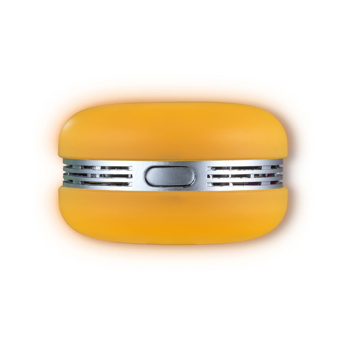 SMART+ Macaron Orange
