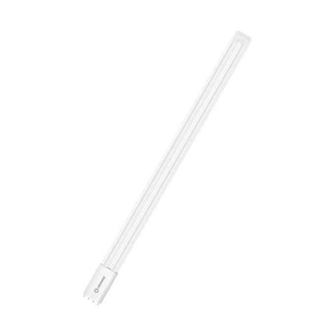 DULUX LED L55 HF & AC MAINS VALUE 25W 840 2G11