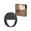 BLKH RD  Eyelid 250 BK
