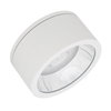 DL SURFACE IP65 DN 250 P 45W 840 36D WT