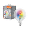 SMART+ Filament Globe RGBW 30  4.5 W/2700 K E27