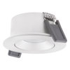 SP AIR ADJ P 4W 927 DIM IP23 WT