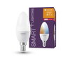 SMART+ ZIGBEE Tunable White Classic B40 4.9W E14