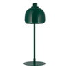 Decor Corolle Table G9 Green UK