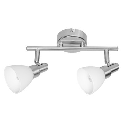 LED Spot G9 2 x 1.9W 2700K
