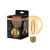 Vintage 1906 Globe 95 55 Filament DIM 6.5W 824 Gold E27