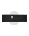 O FACADE BELT RD 11 W 3000 K IP54 GY