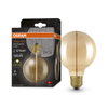 Vintage 1906 Globe 95 12 Filament Magnetic 2.2W 827 Gold E27