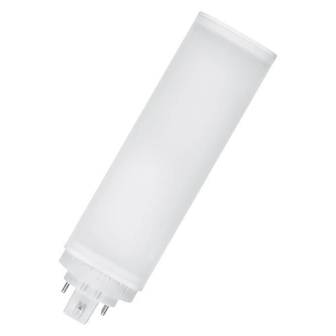 DULUX LED T/E42 HF & AC MAINS VALUE 20W 840 GX24Q-4