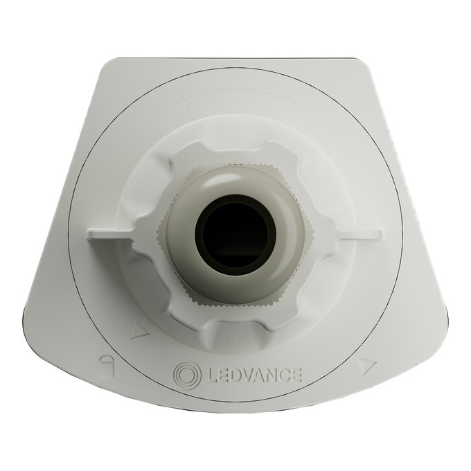 DP FLEX EL 1500 P 42W ML 830 IP66