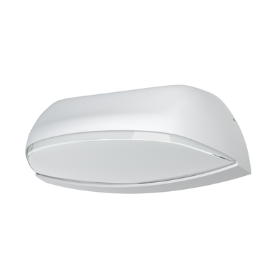 ENDURA Style Wide 12W White