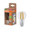 LED Classic A 40 Filament Energy efficiency class A 2.2W 840 Clear E27