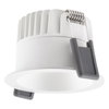 SP DK FIX P 8W 927 PS DIM IP44 WT