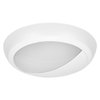 LED Bulkhead Core Eyelid 16W 840 White