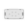 EM BULKHEAD HLO E 10W 3H AT