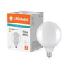 LED Globe 125 150 Filament V 17W 840 Frosted E27