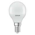 LED Star Classic P 60 6.5W 840 Frosted E14
