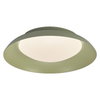 Orbis Plate 310mm 19W 830 Click DIM Green