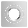 SP CBO IP65/5X RING ADJ SQUARE BN