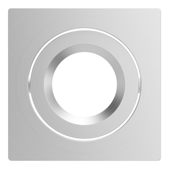 SP CBO IP65/5X RING ADJ SQUARE BN