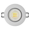 SP CBO  FPFIX E 5W MC827 DIM IP65 WT