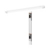 LED Power Batten 1200 mm 50 W 3000 K