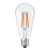 LED Star Classic Edison 60 Filament 6.5W 840 Clear E27