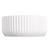 Decor Plaster Routes Wall Up 310 1XE27 White
