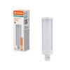 DULUX LED T18 EM & AC MAINS VALUE  7W 830 GX24D-2
