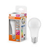 LED Star Classic A 75 Daylight Sensor 10W 840 Frosted E27