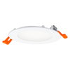 Downlight Slim 120mm 8W 4000K
